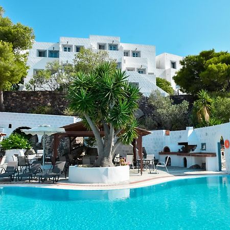 Hotel Anamar Patmos à Skála Extérieur photo