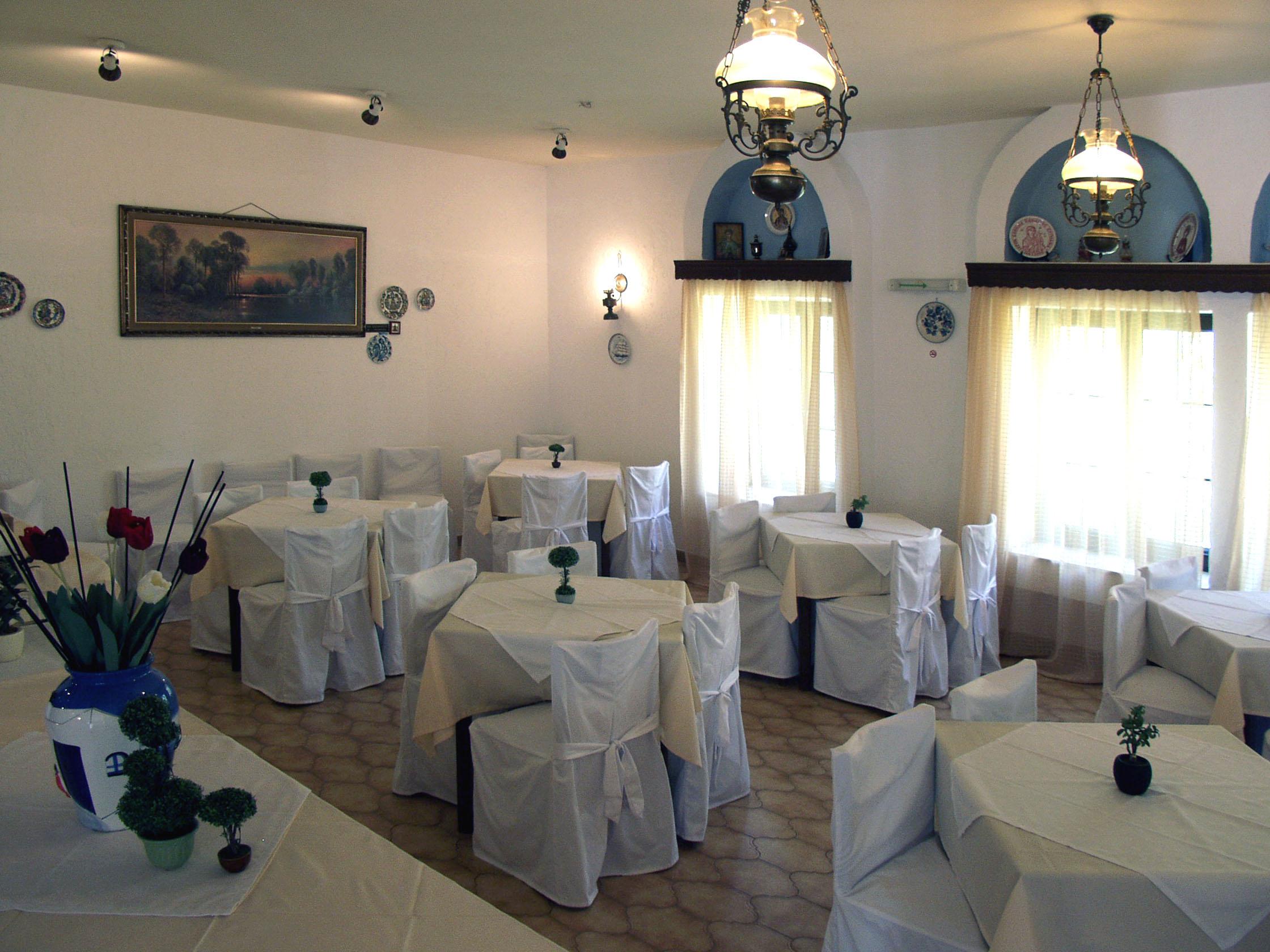 Hotel Anamar Patmos à Skála Extérieur photo